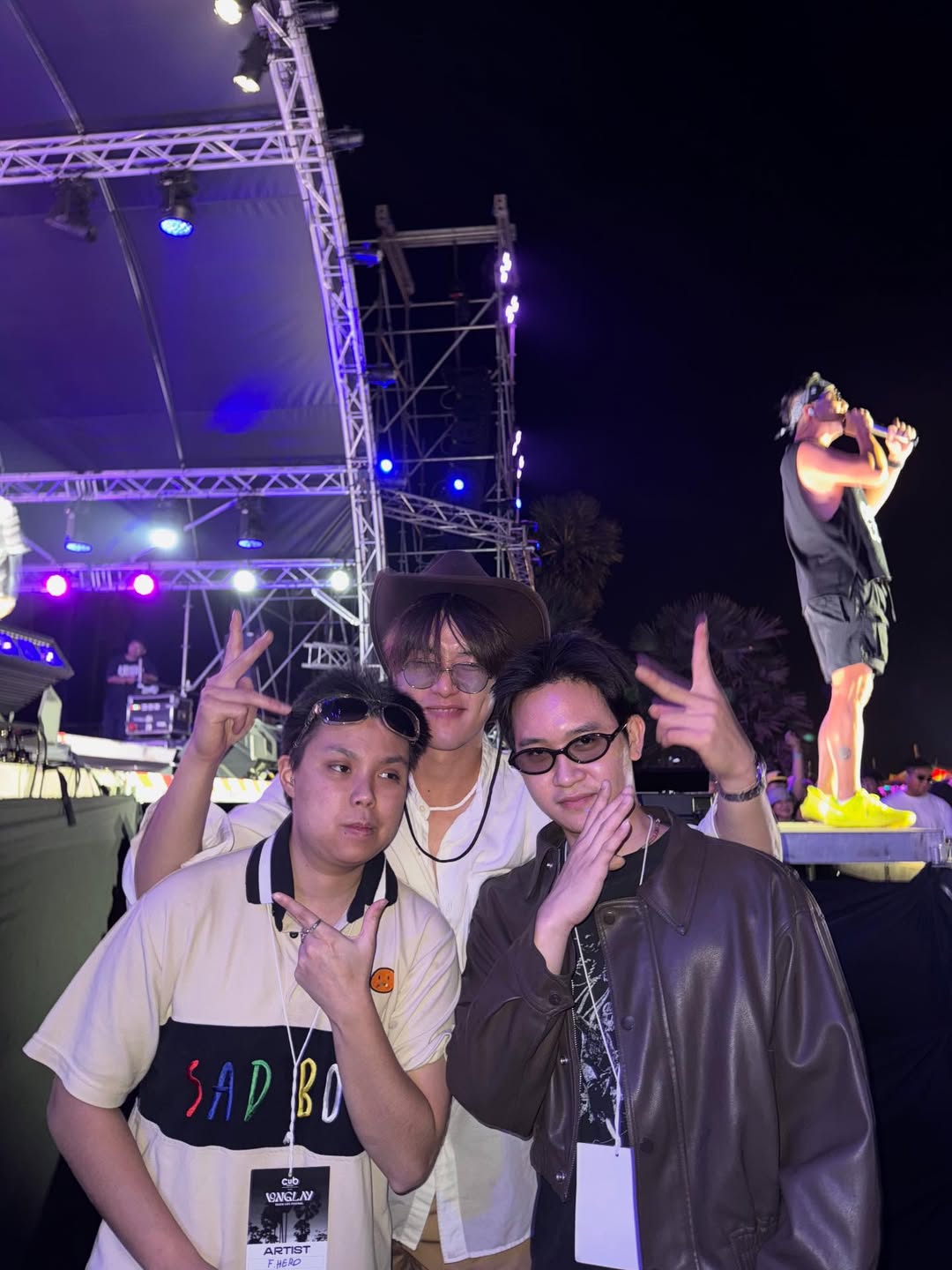 เล้ง - ธนพล อู่สินทรัพย์