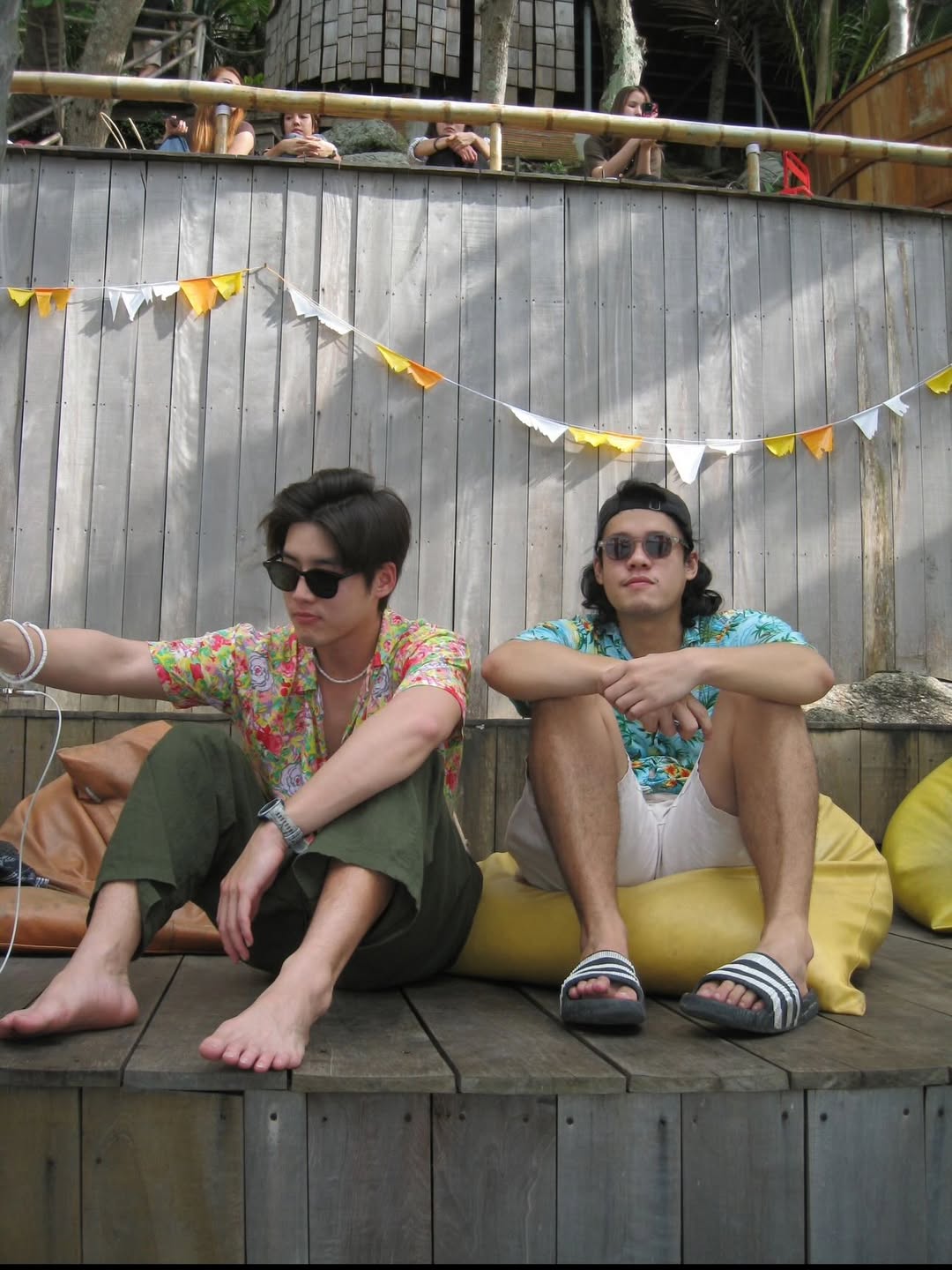 เล้ง - ธนพล อู่สินทรัพย์