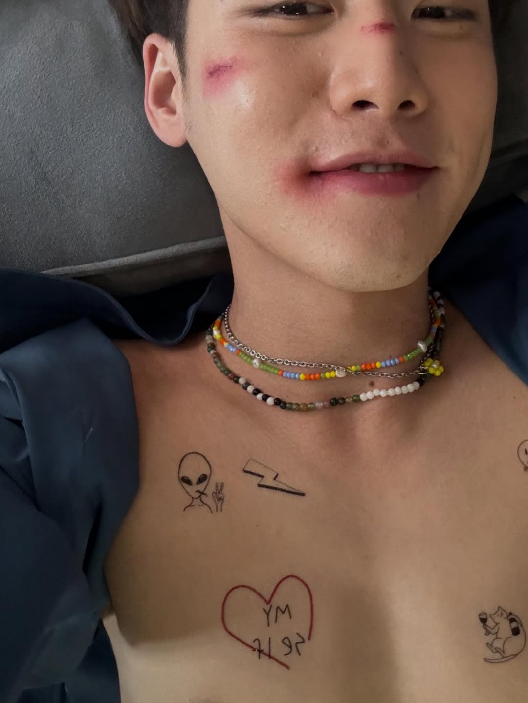 เล้ง - ธนพล อู่สินทรัพย์