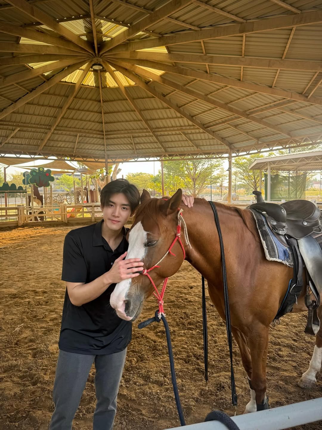 เล้ง - ธนพล อู่สินทรัพย์