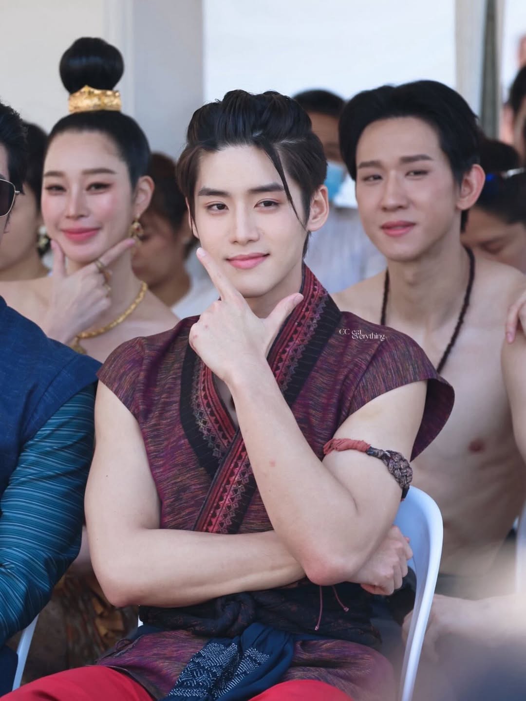 เล้ง - ธนพล อู่สินทรัพย์