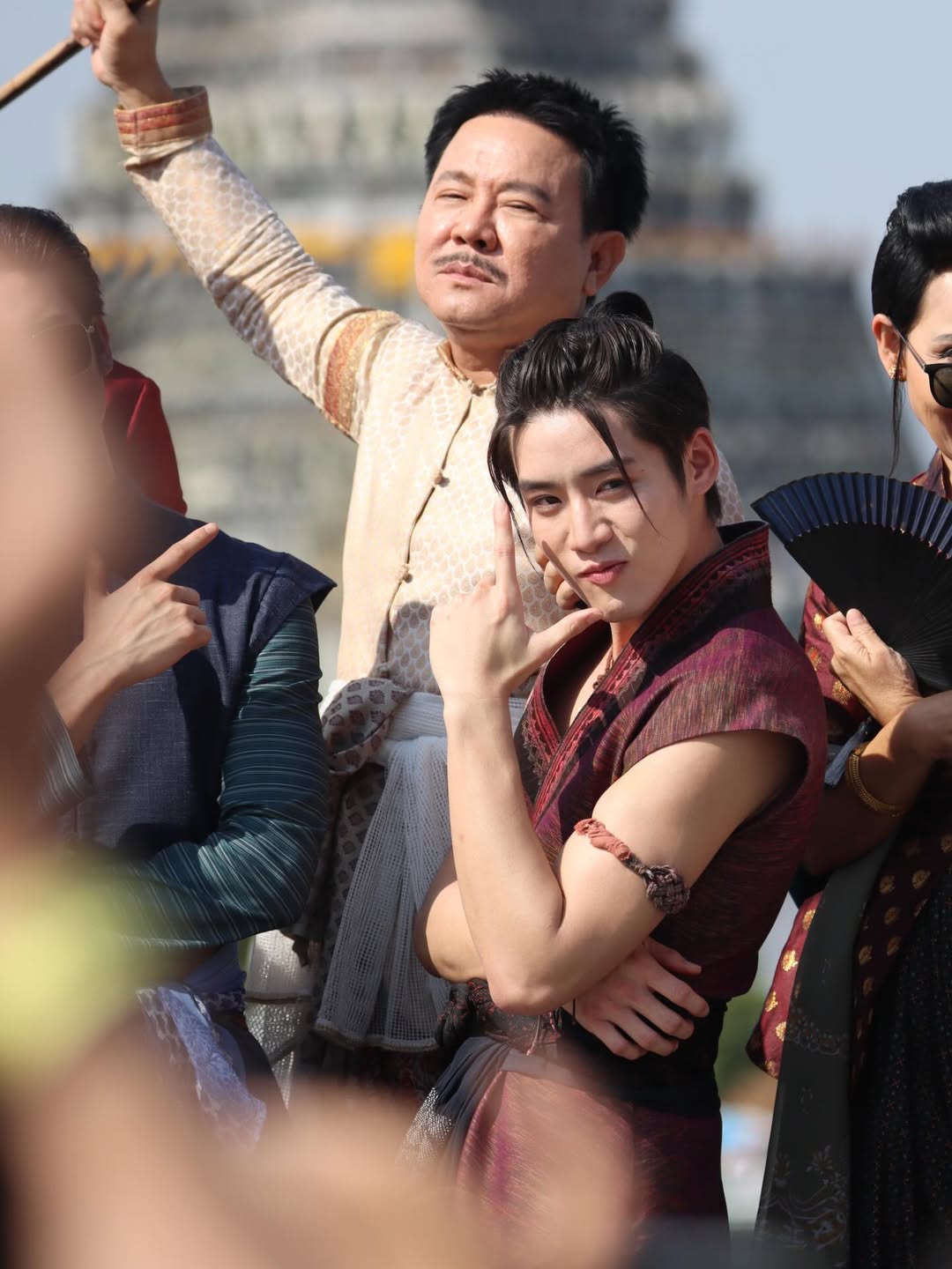 เล้ง - ธนพล อู่สินทรัพย์