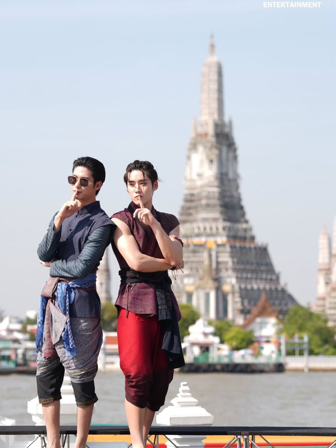 เล้ง - ธนพล อู่สินทรัพย์