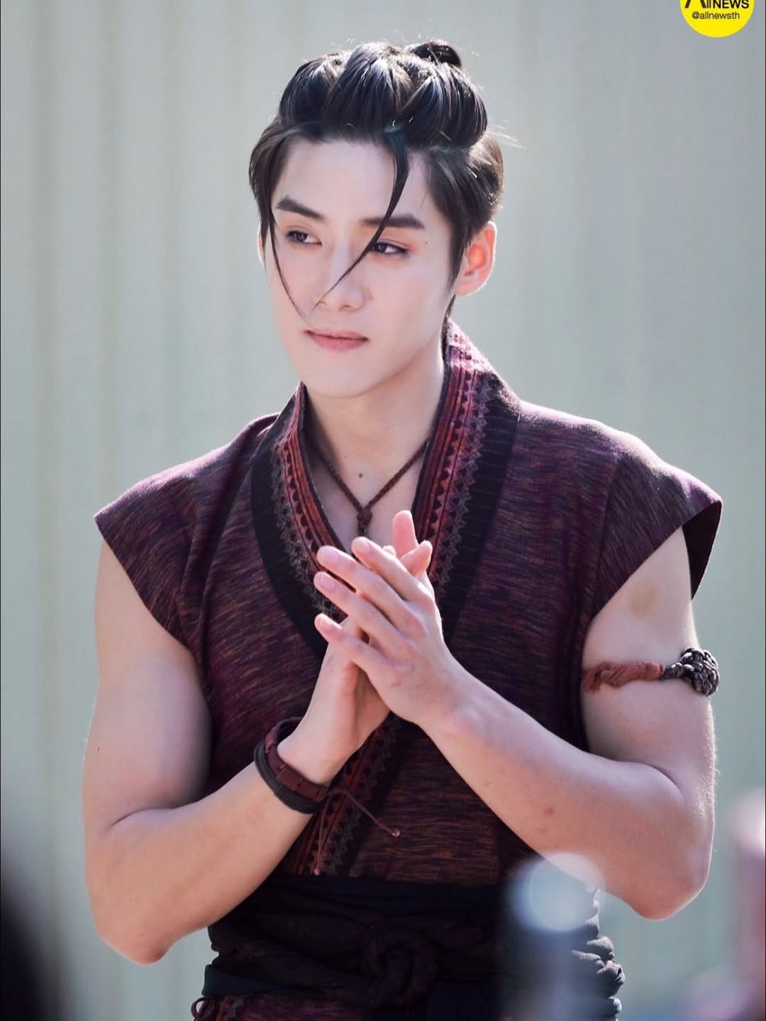 เล้ง - ธนพล อู่สินทรัพย์