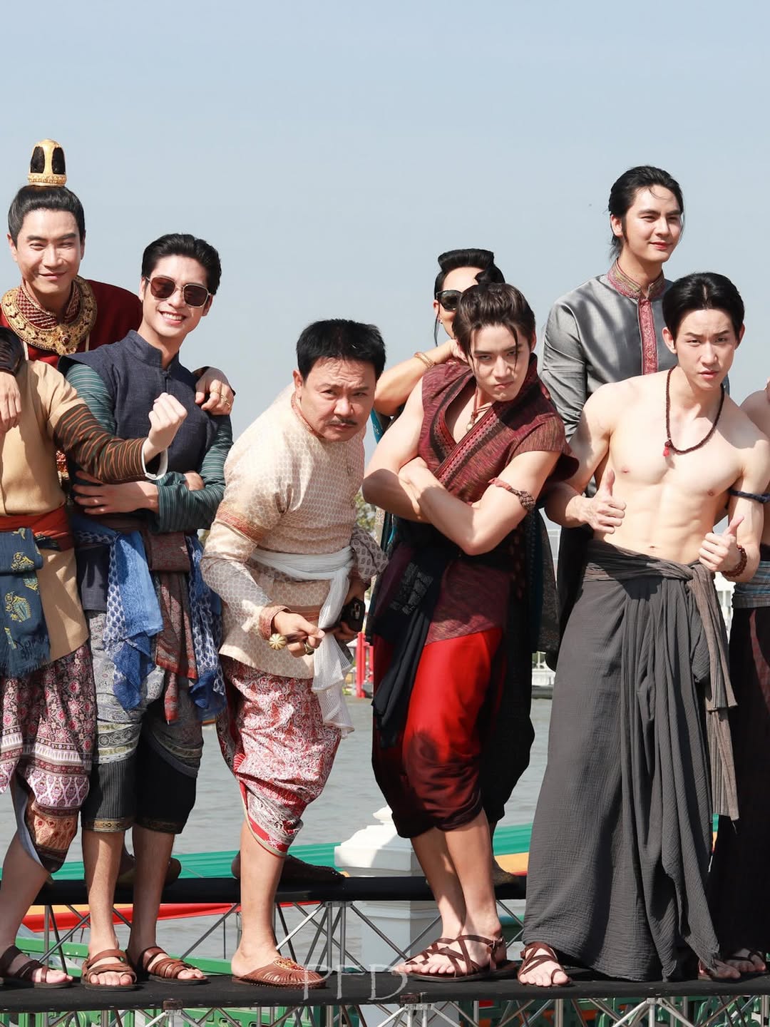 เล้ง - ธนพล อู่สินทรัพย์