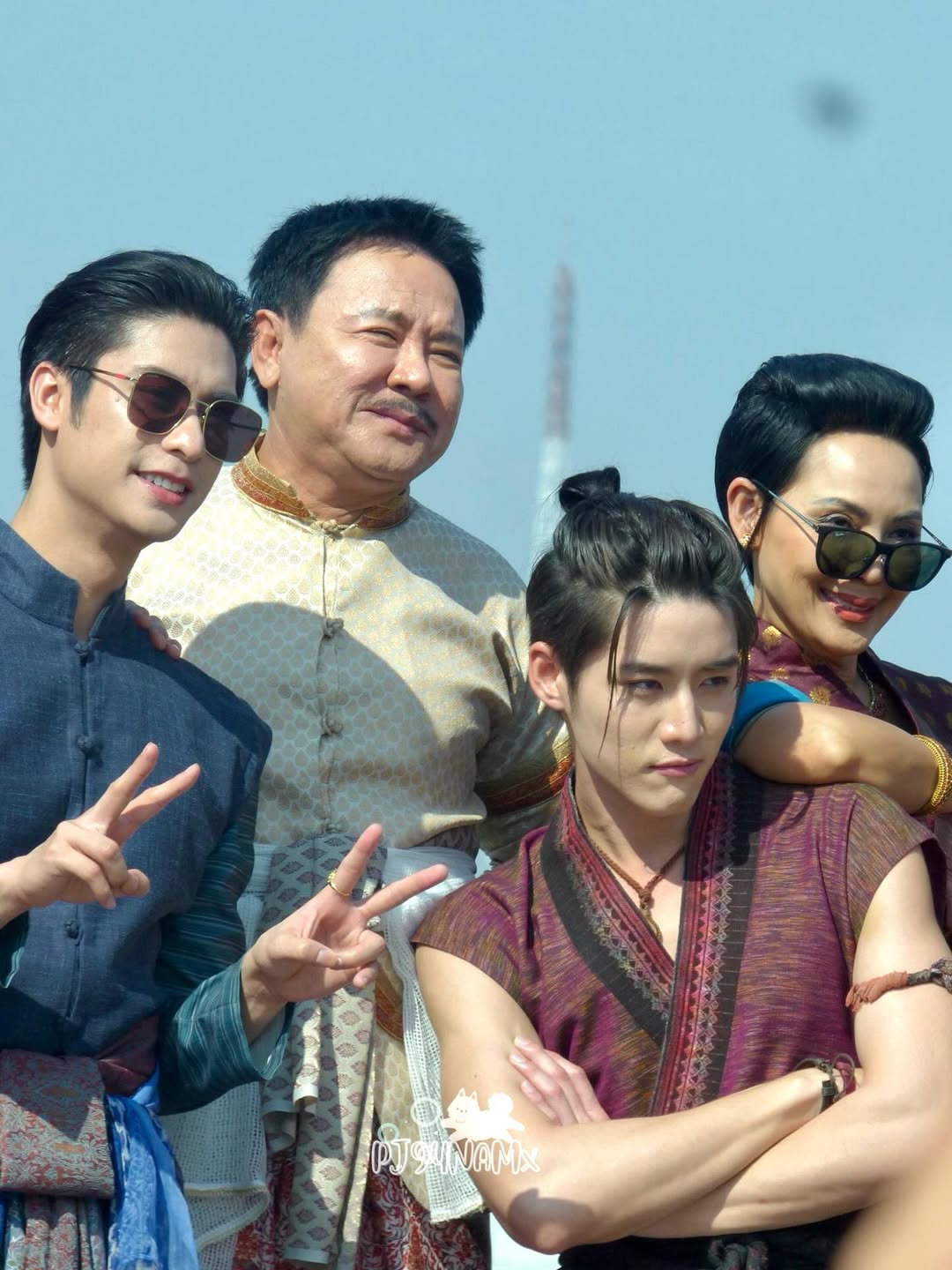 เล้ง - ธนพล อู่สินทรัพย์