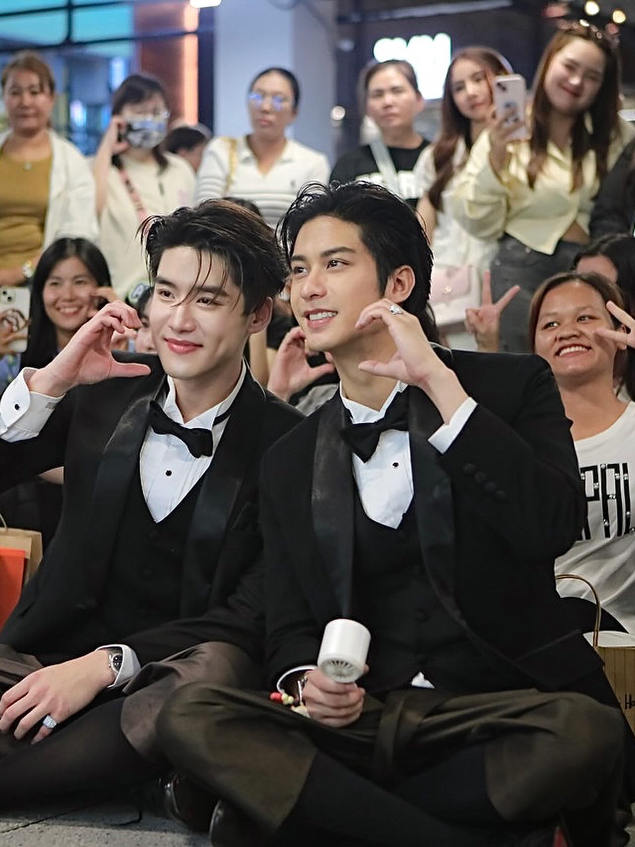 เล้ง - ธนพล อู่สินทรัพย์