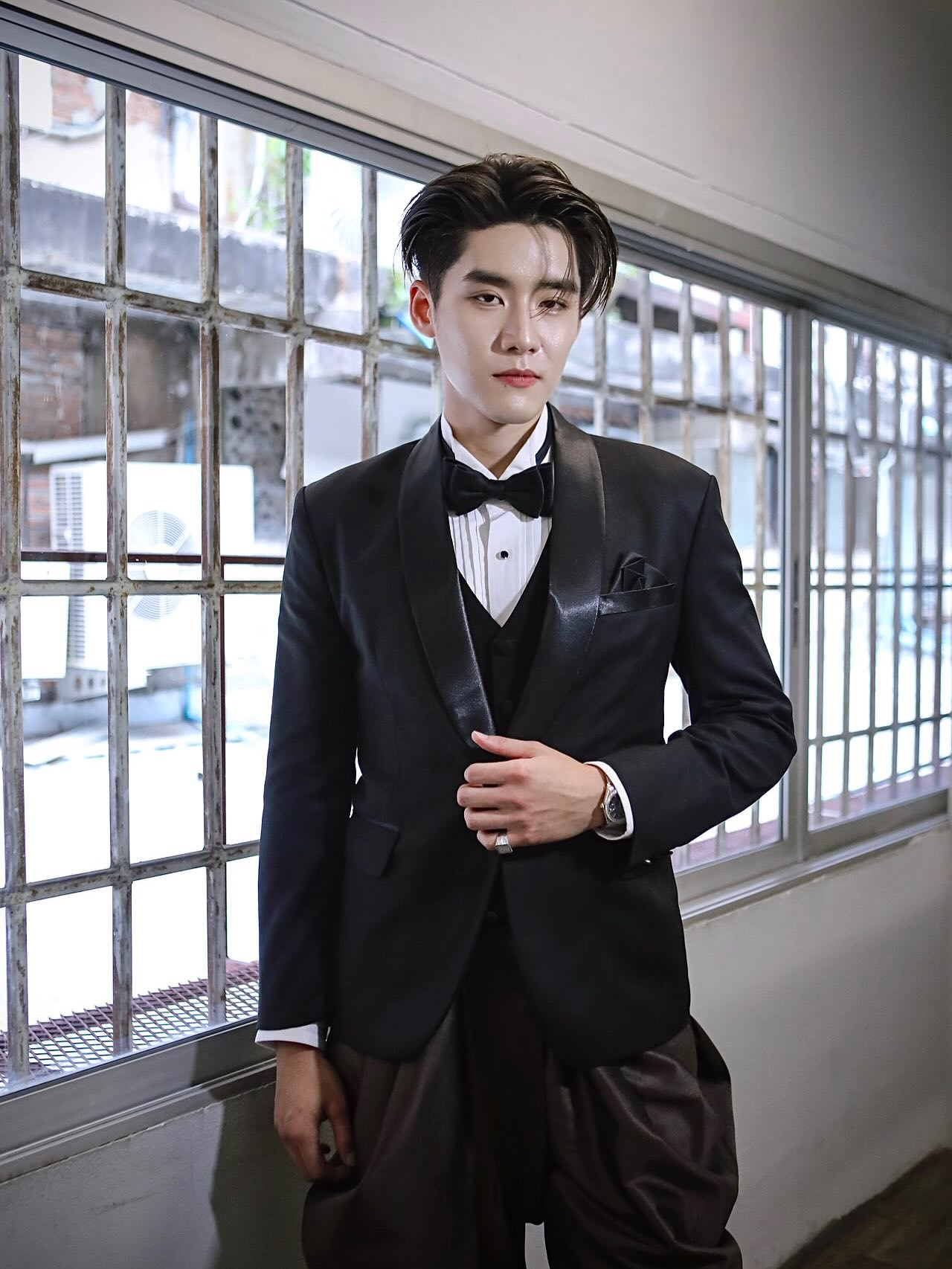 เล้ง - ธนพล อู่สินทรัพย์