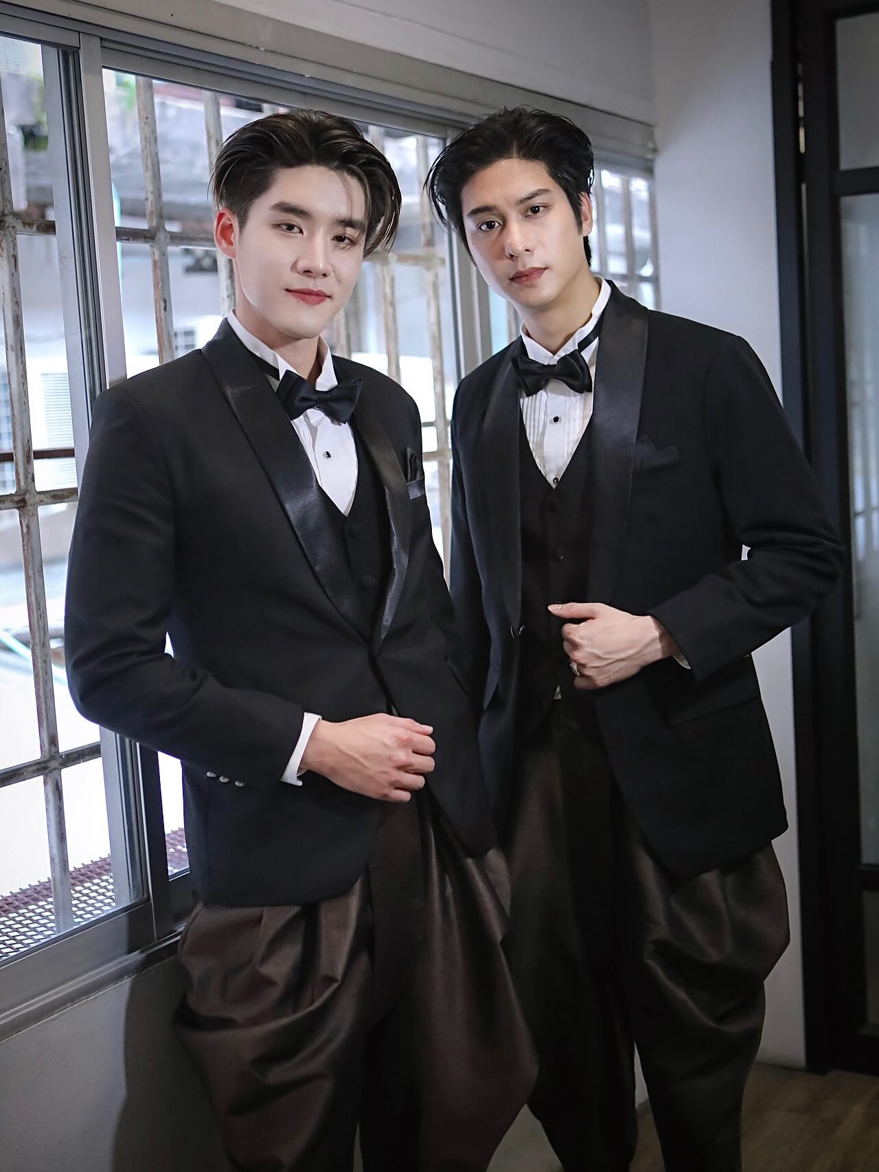 เล้ง - ธนพล อู่สินทรัพย์