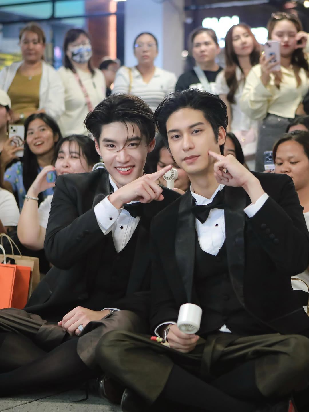 เล้ง - ธนพล อู่สินทรัพย์