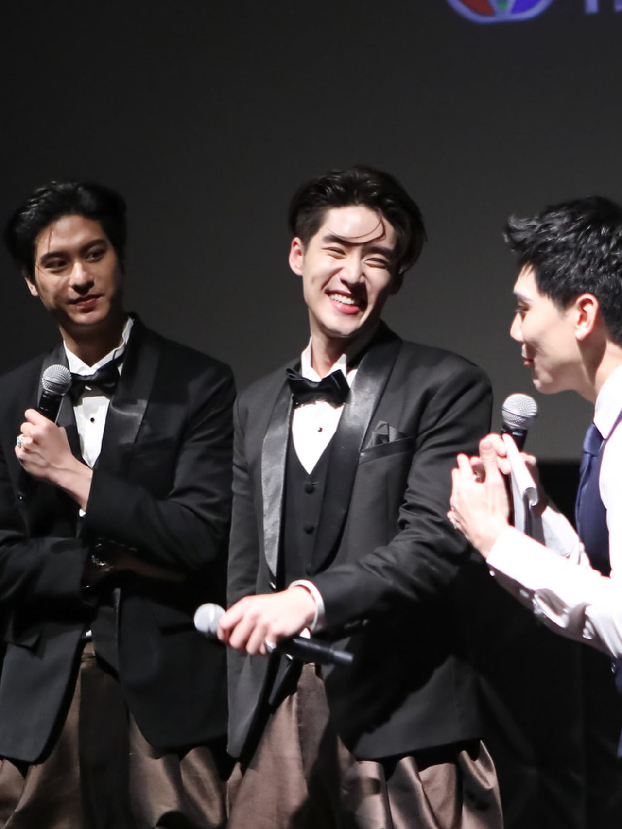 เล้ง - ธนพล อู่สินทรัพย์