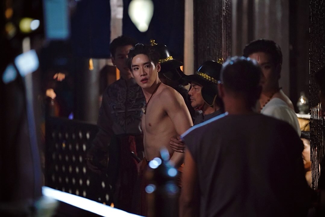 เล้ง - ธนพล อู่สินทรัพย์