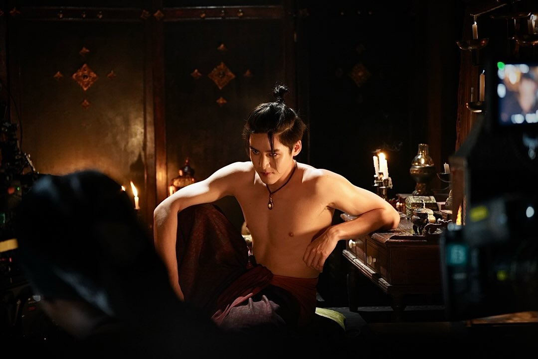 เล้ง - ธนพล อู่สินทรัพย์