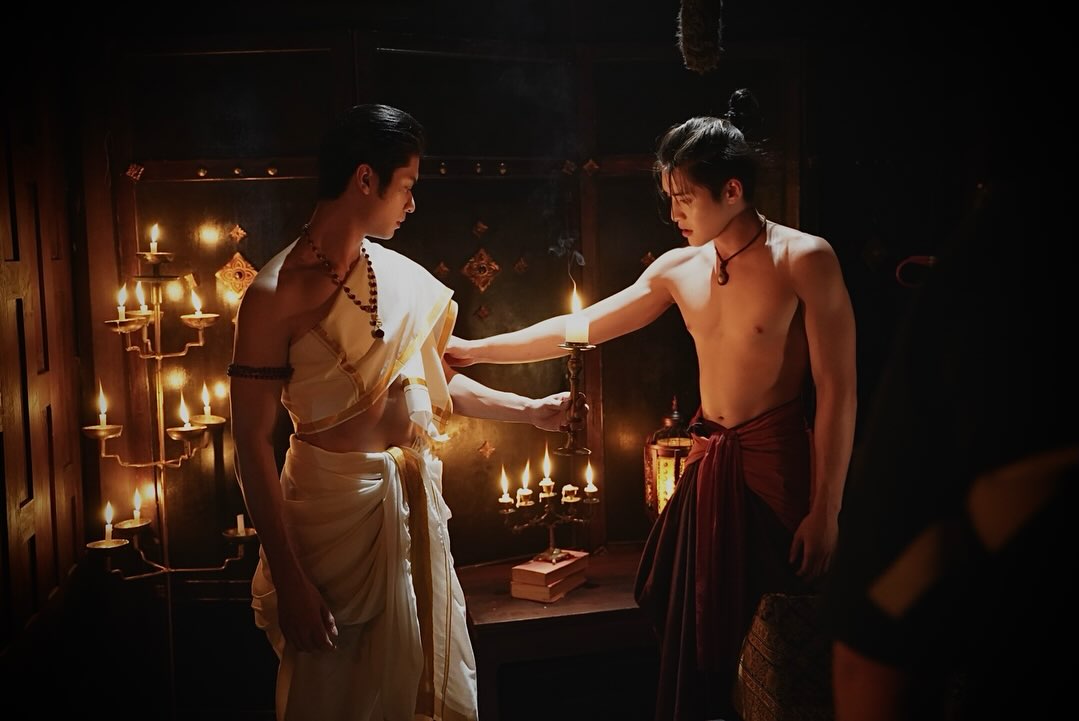 เล้ง - ธนพล อู่สินทรัพย์