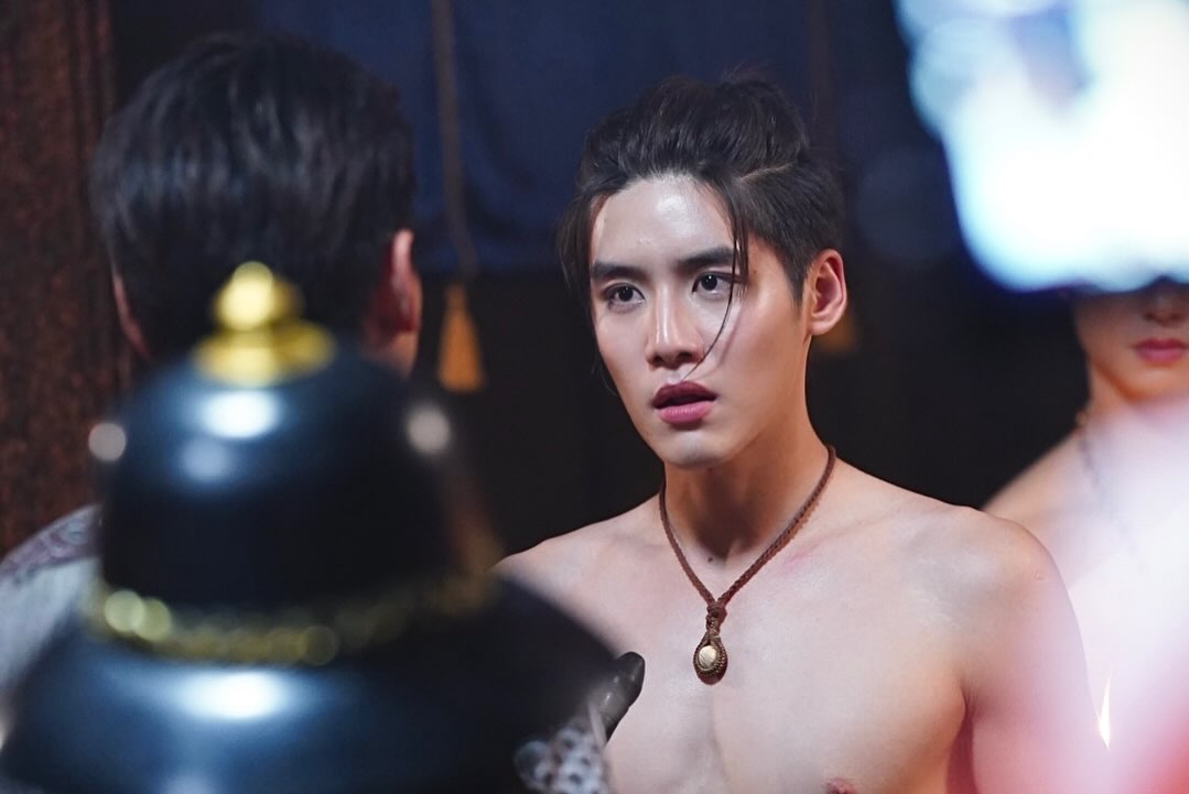 เล้ง - ธนพล อู่สินทรัพย์