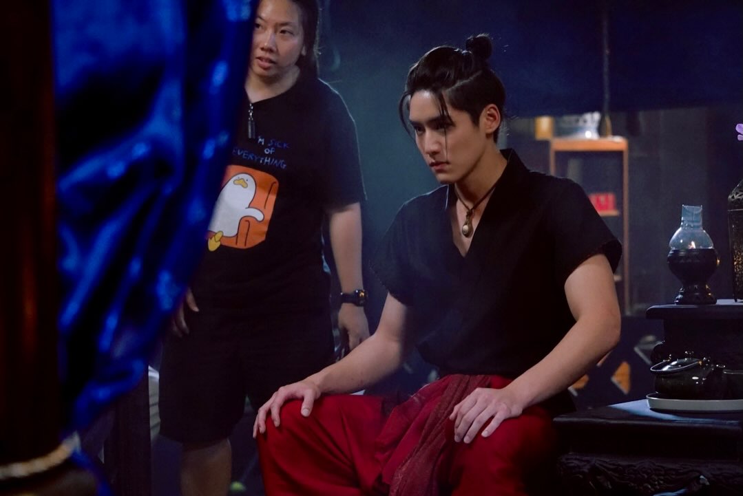 เล้ง - ธนพล อู่สินทรัพย์