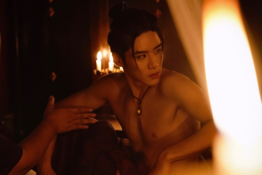 เล้ง - ธนพล อู่สินทรัพย์