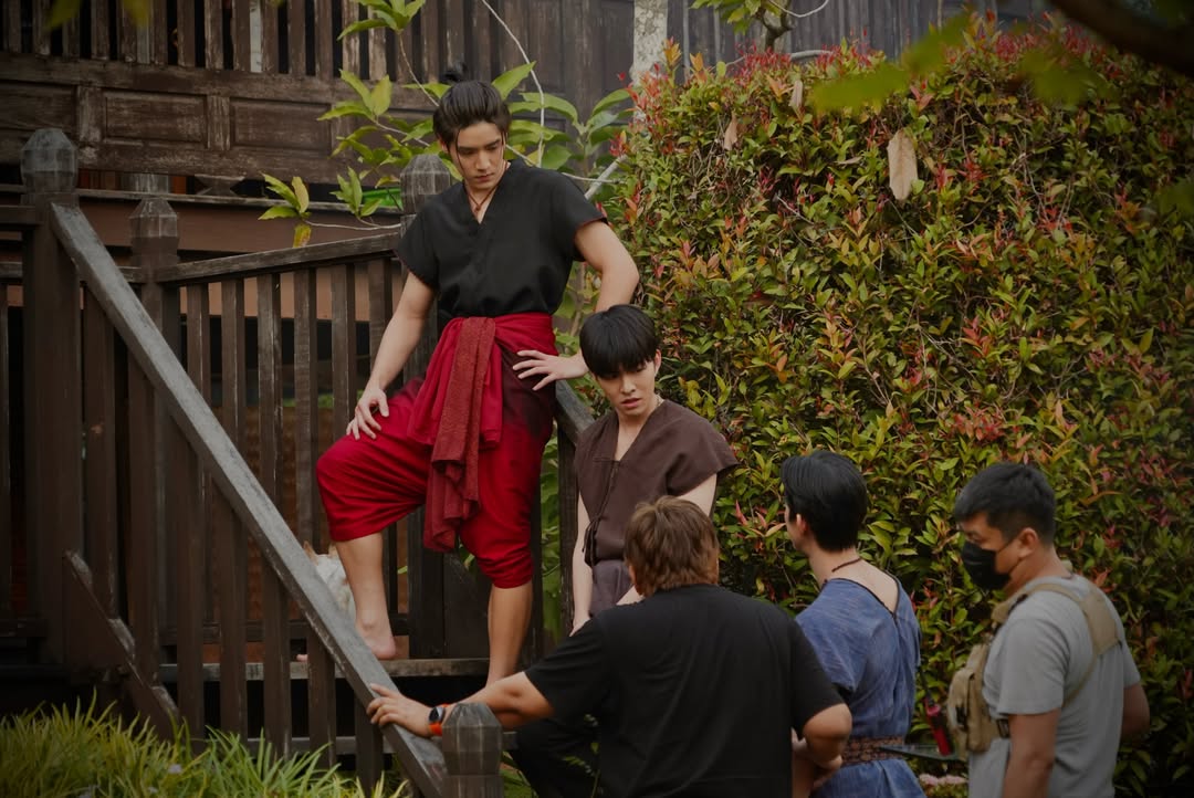 เล้ง - ธนพล อู่สินทรัพย์