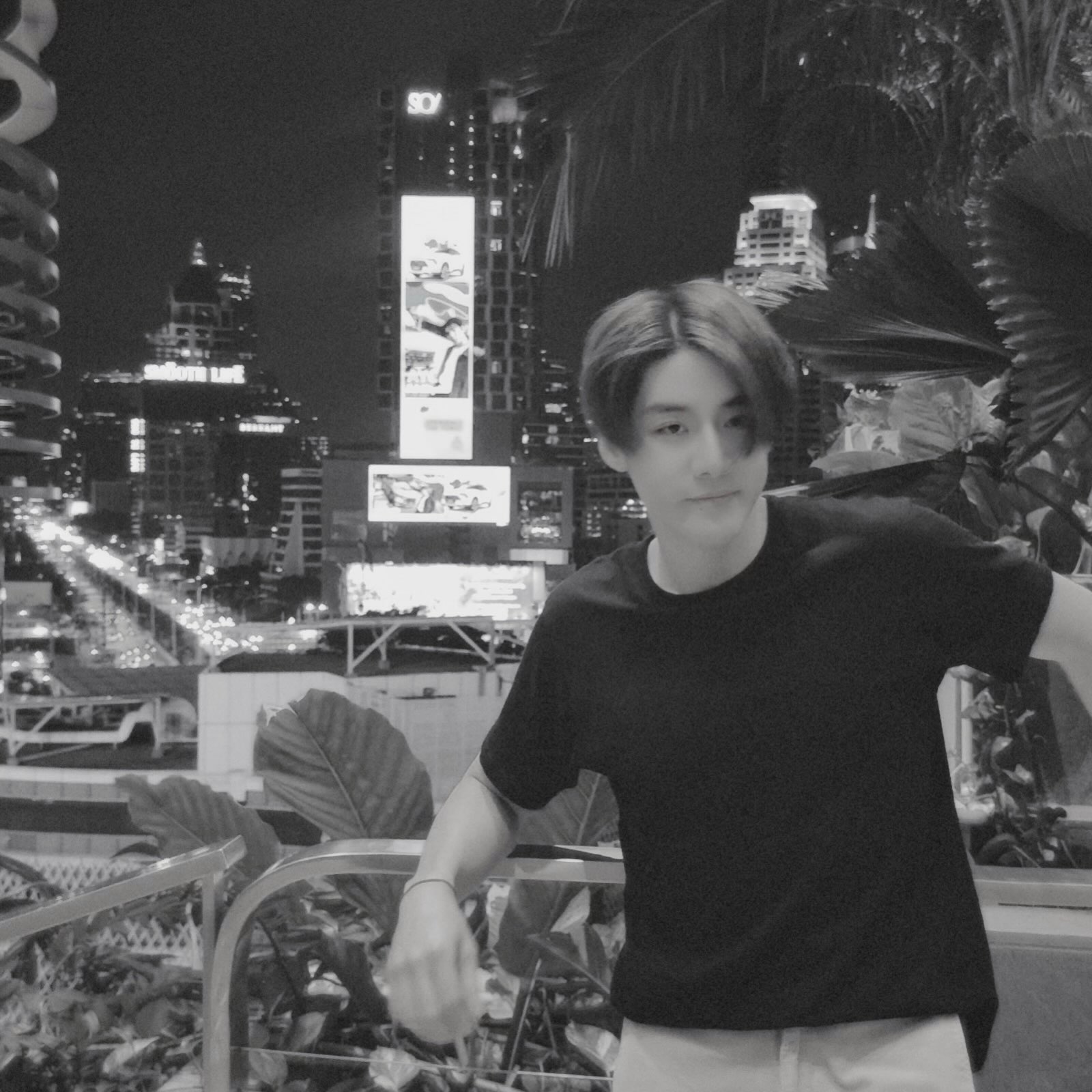 เล้ง - ธนพล อู่สินทรัพย์