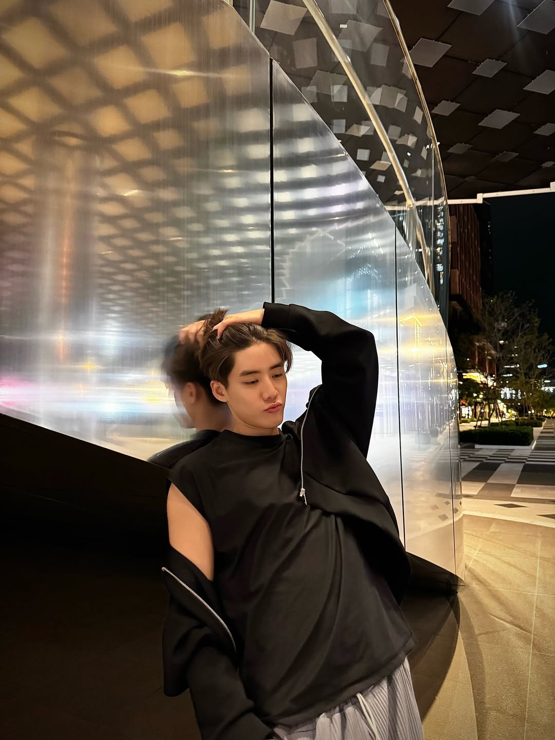 เล้ง - ธนพล อู่สินทรัพย์