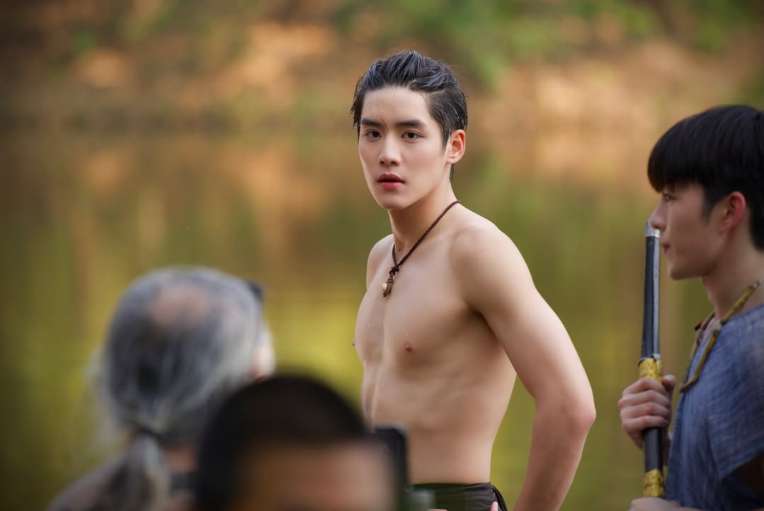 เล้ง - ธนพล อู่สินทรัพย์