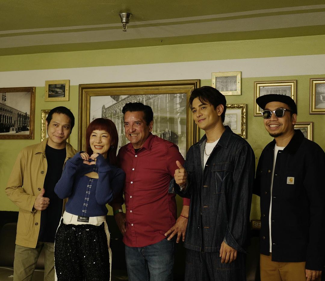 โอ - โอฬาร ชูใจ