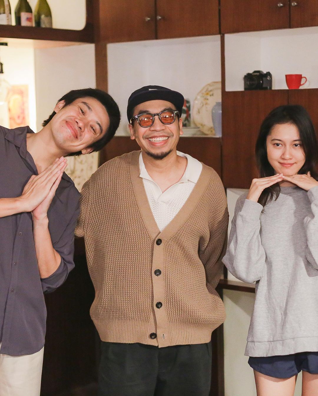 โอ - โอฬาร ชูใจ