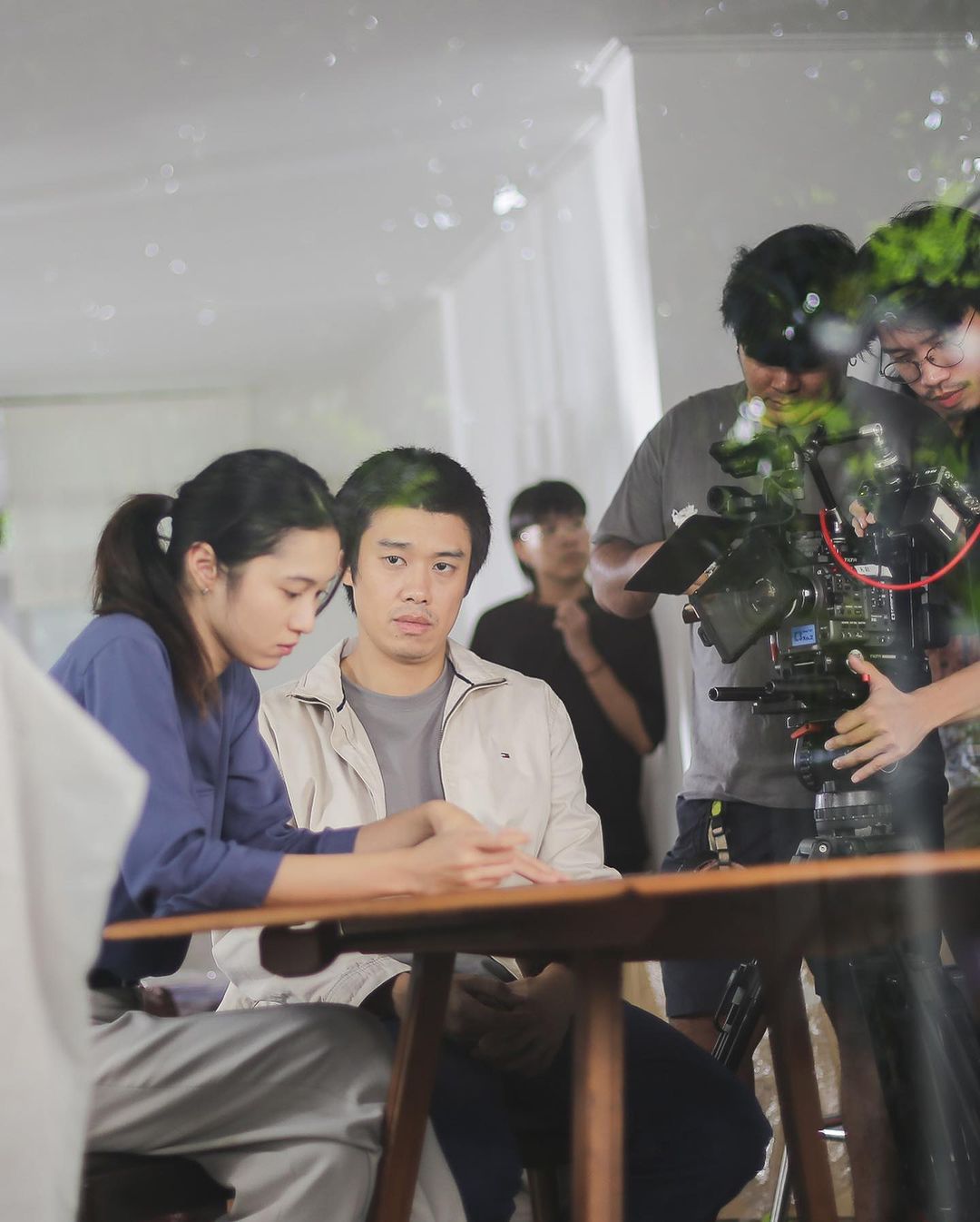 โอ - โอฬาร ชูใจ