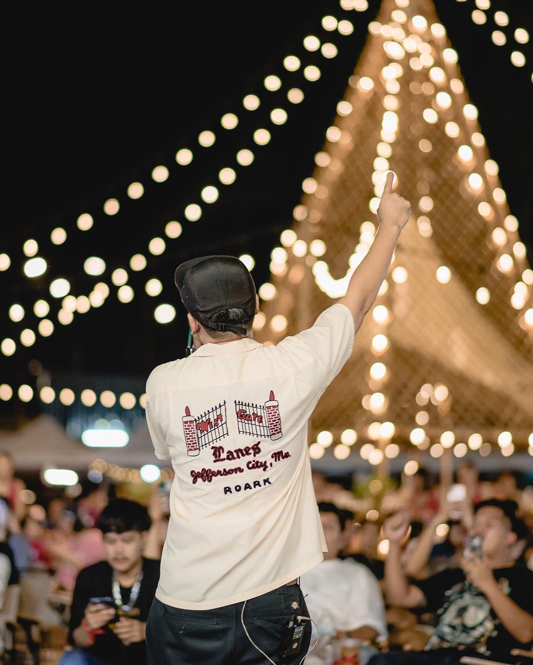 โอ - โอฬาร ชูใจ