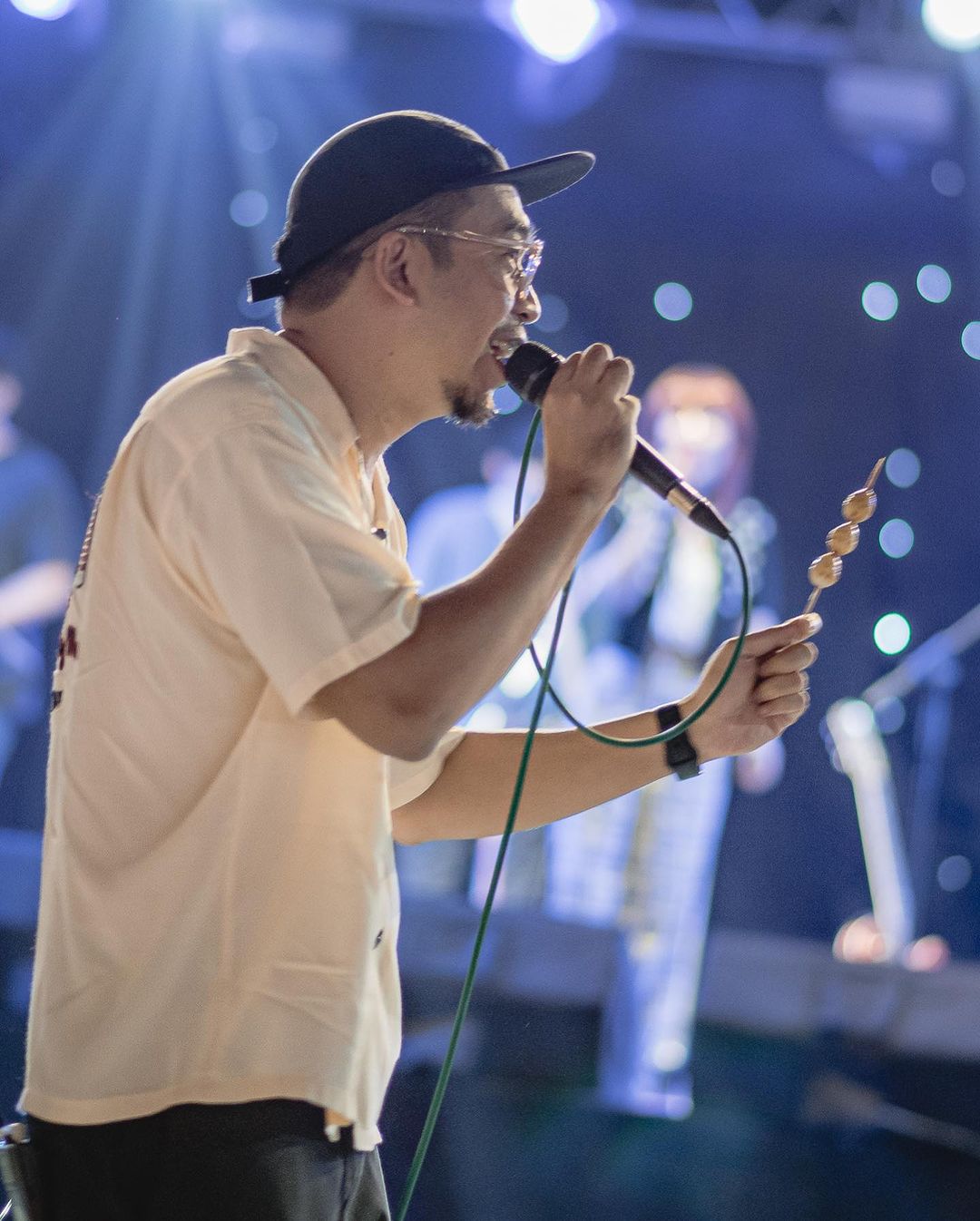 โอ - โอฬาร ชูใจ