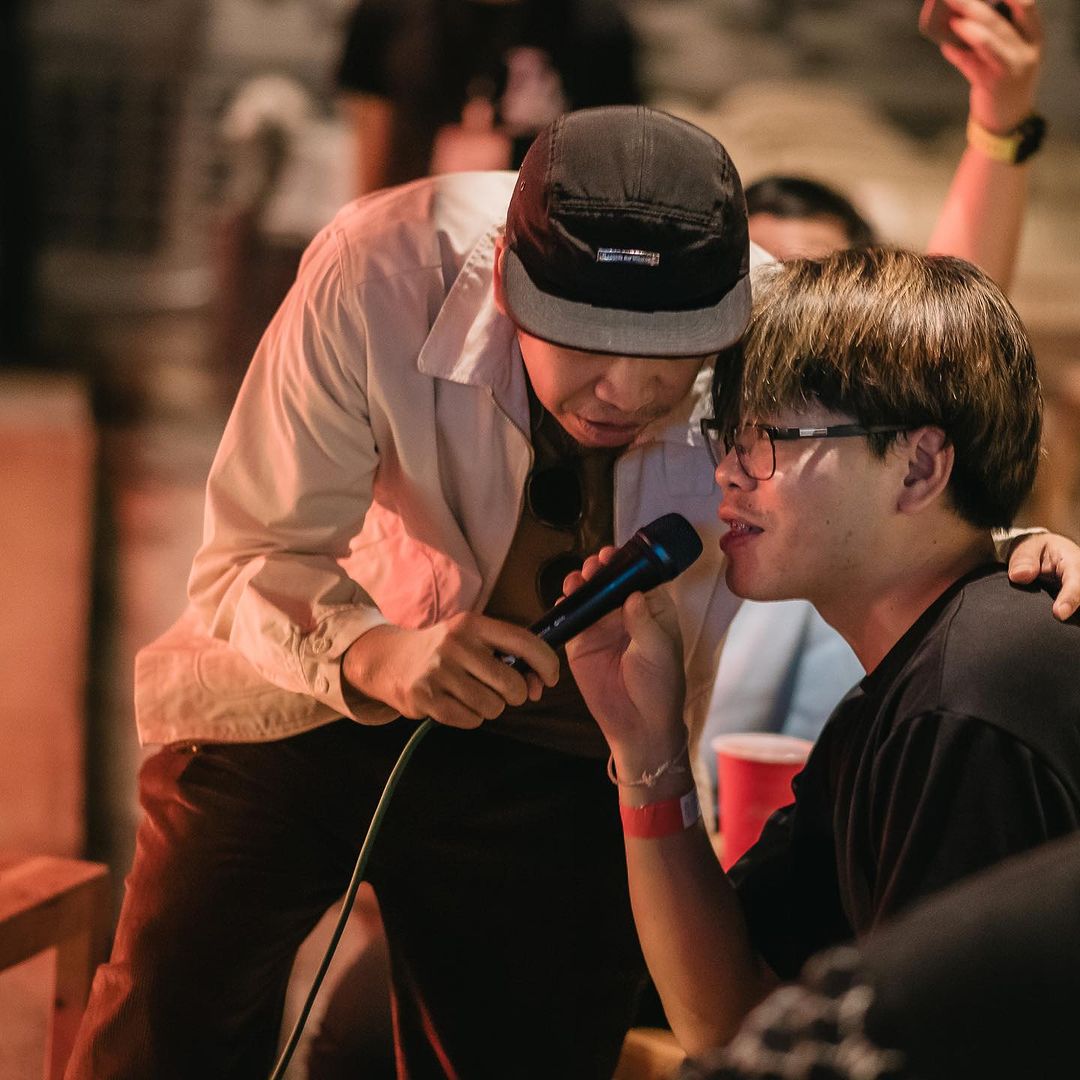 โอ - โอฬาร ชูใจ