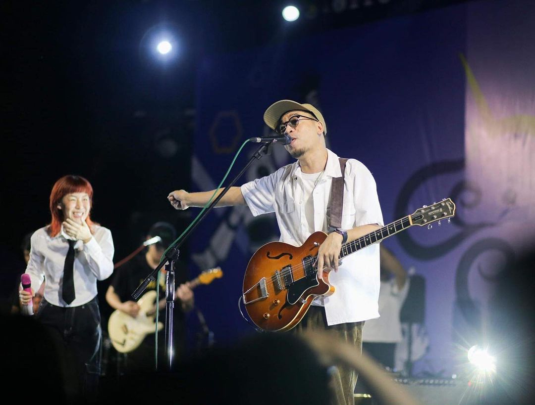 โอ - โอฬาร ชูใจ