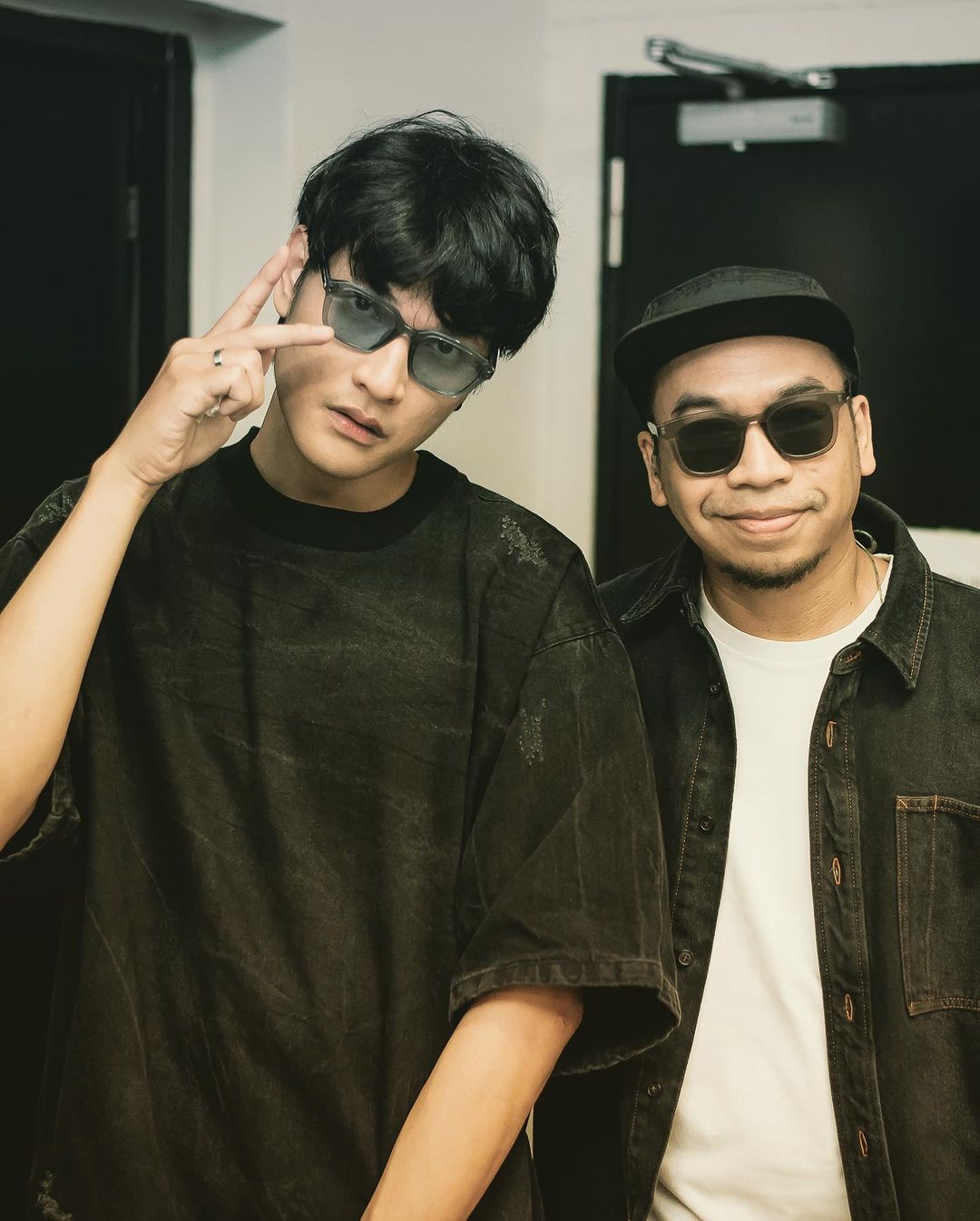 โอ - โอฬาร ชูใจ