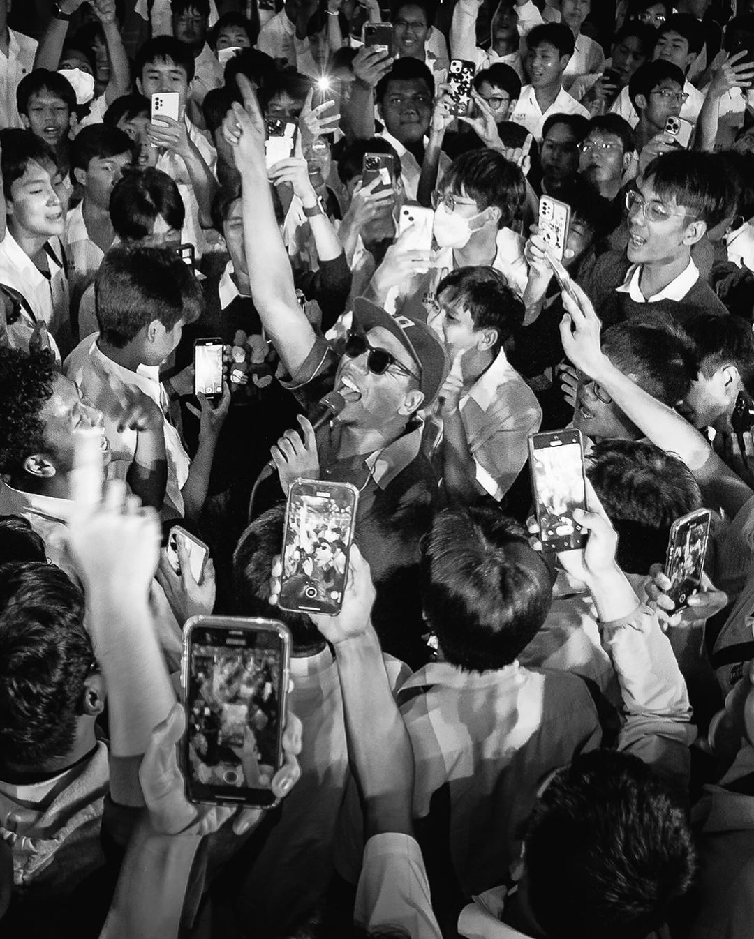 โอ - โอฬาร ชูใจ