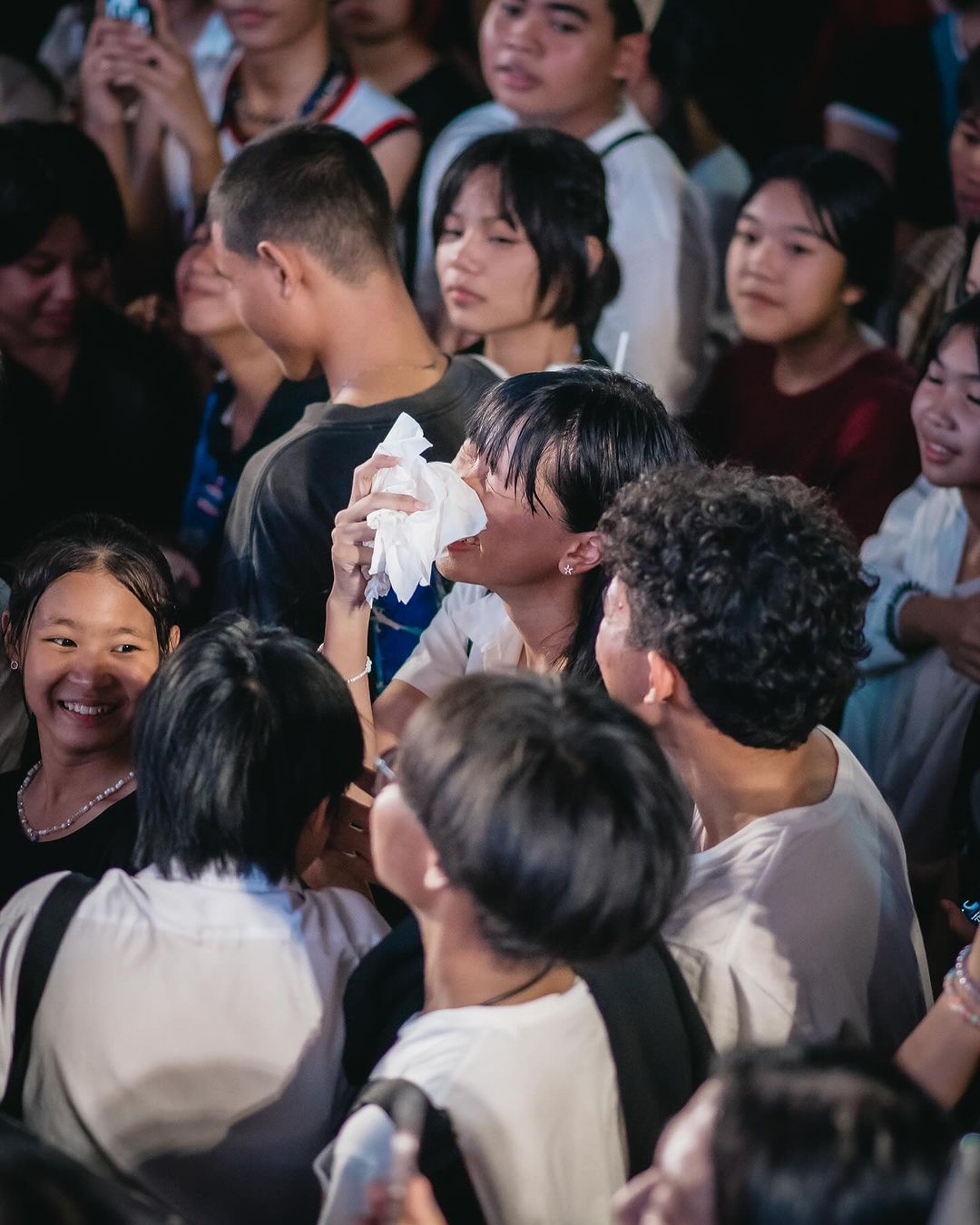 โอ - โอฬาร ชูใจ