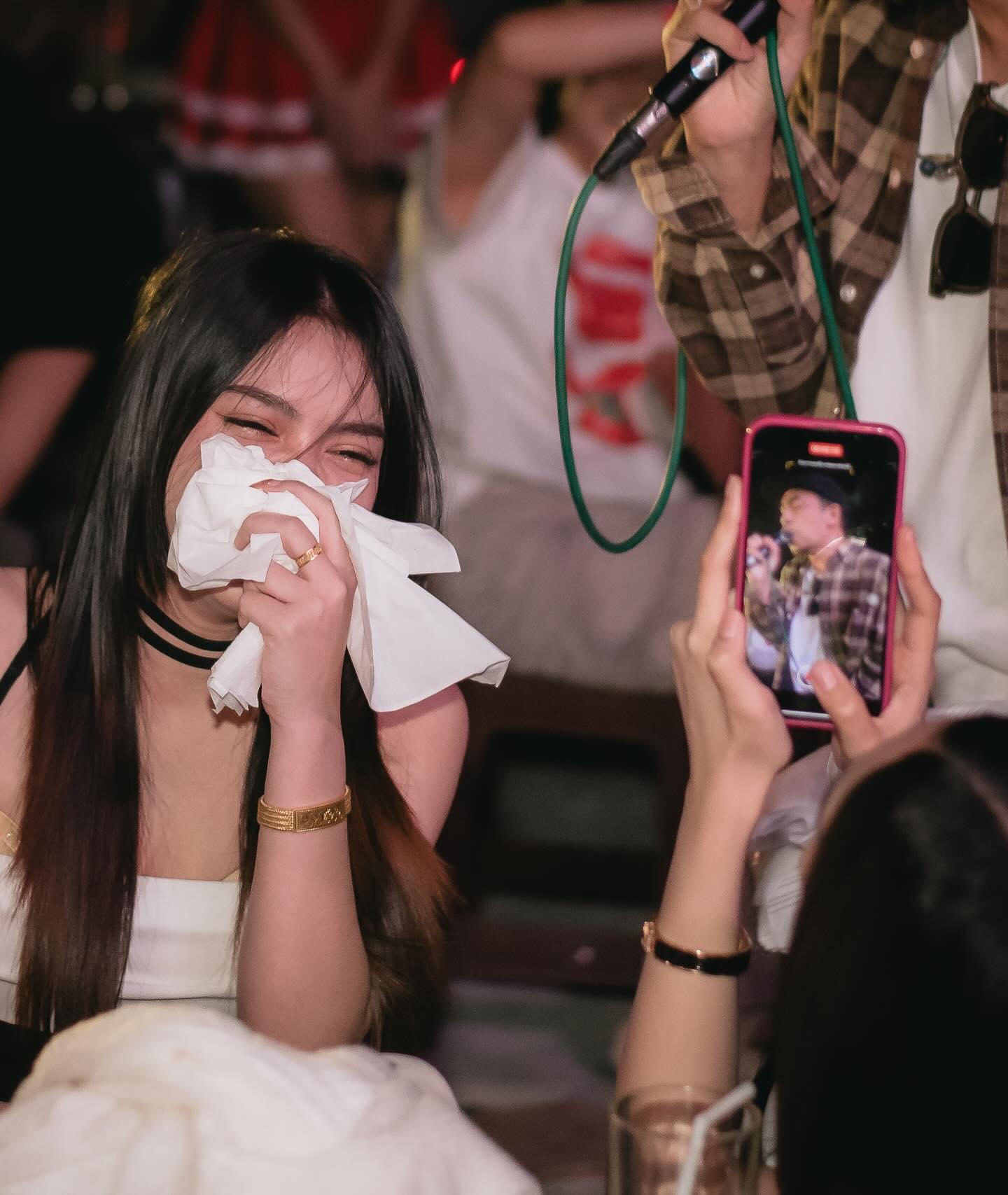 โอ - โอฬาร ชูใจ