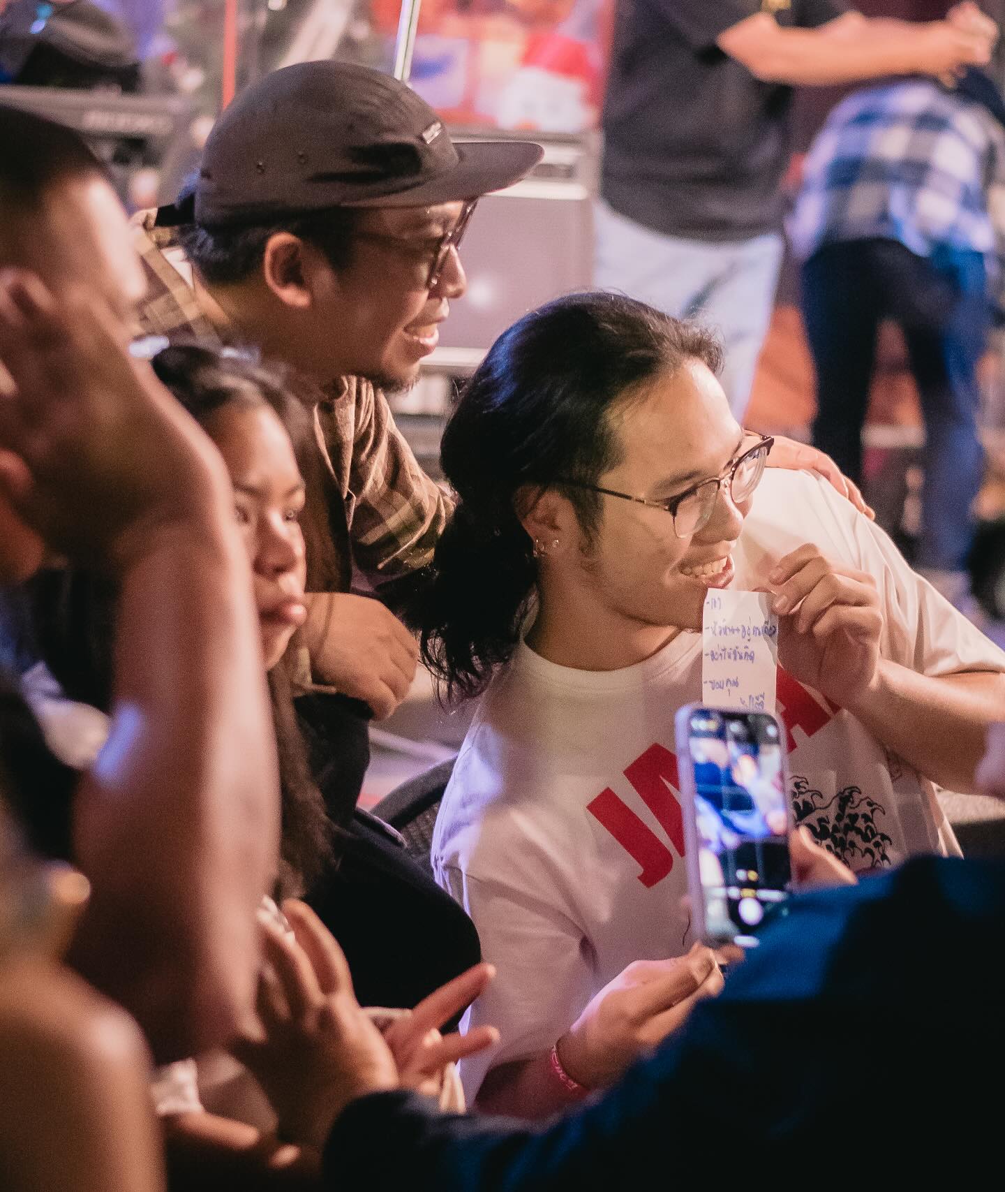 โอ - โอฬาร ชูใจ