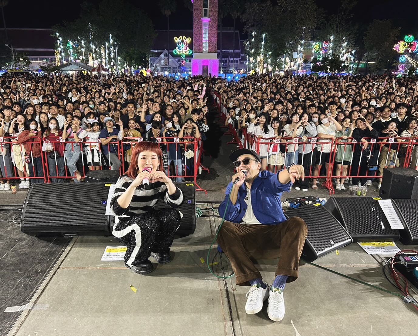 โอ - โอฬาร ชูใจ