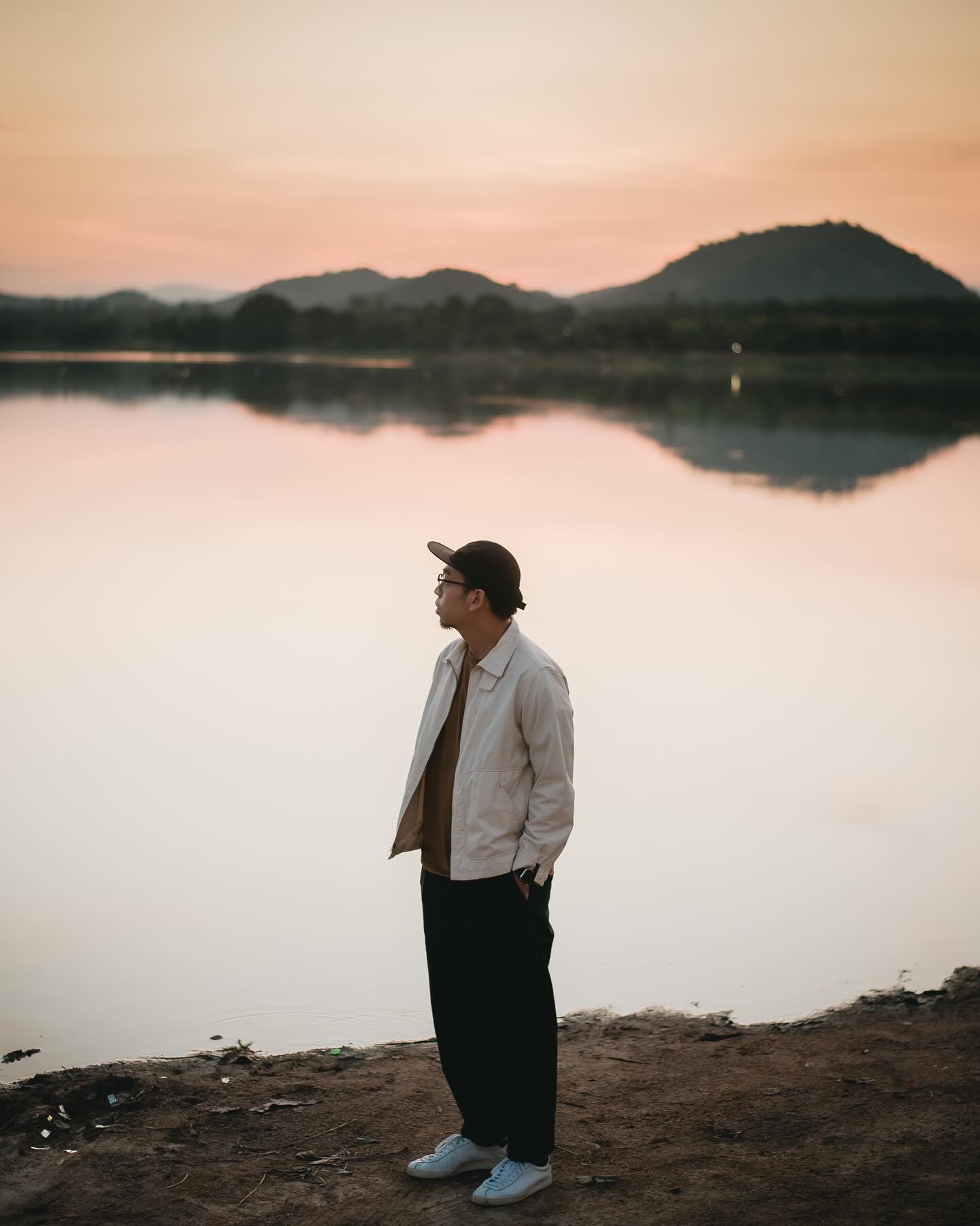 โอ - โอฬาร ชูใจ
