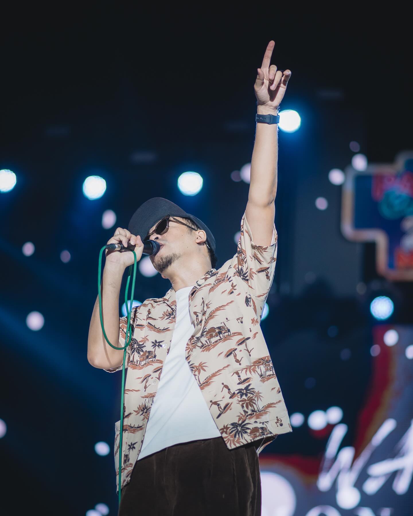 โอ - โอฬาร ชูใจ