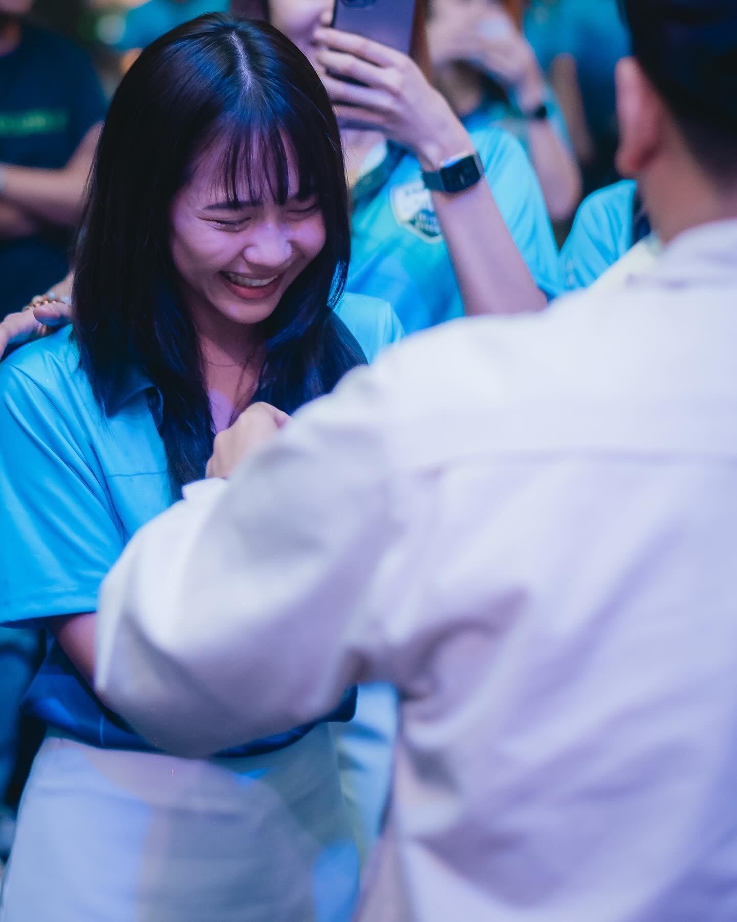 โอ - โอฬาร ชูใจ