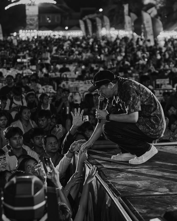 โอ - โอฬาร ชูใจ