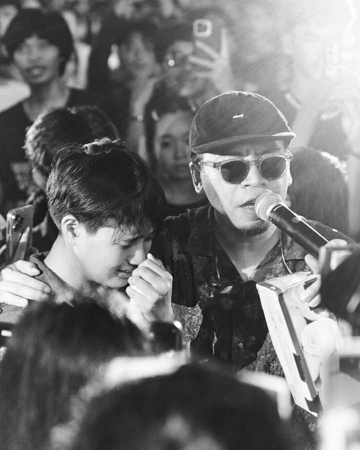 โอ - โอฬาร ชูใจ