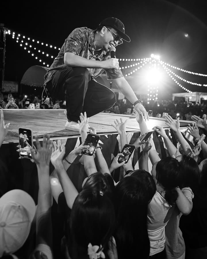 โอ - โอฬาร ชูใจ