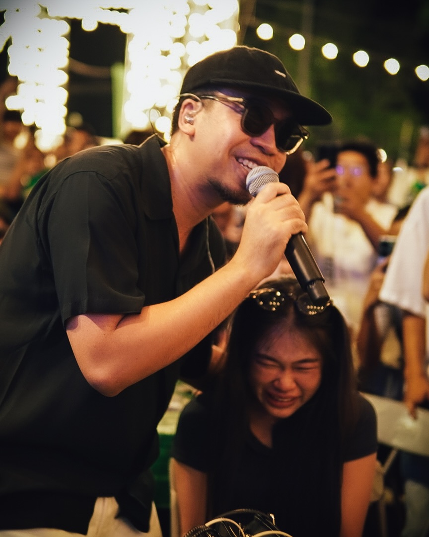 โอ - โอฬาร ชูใจ