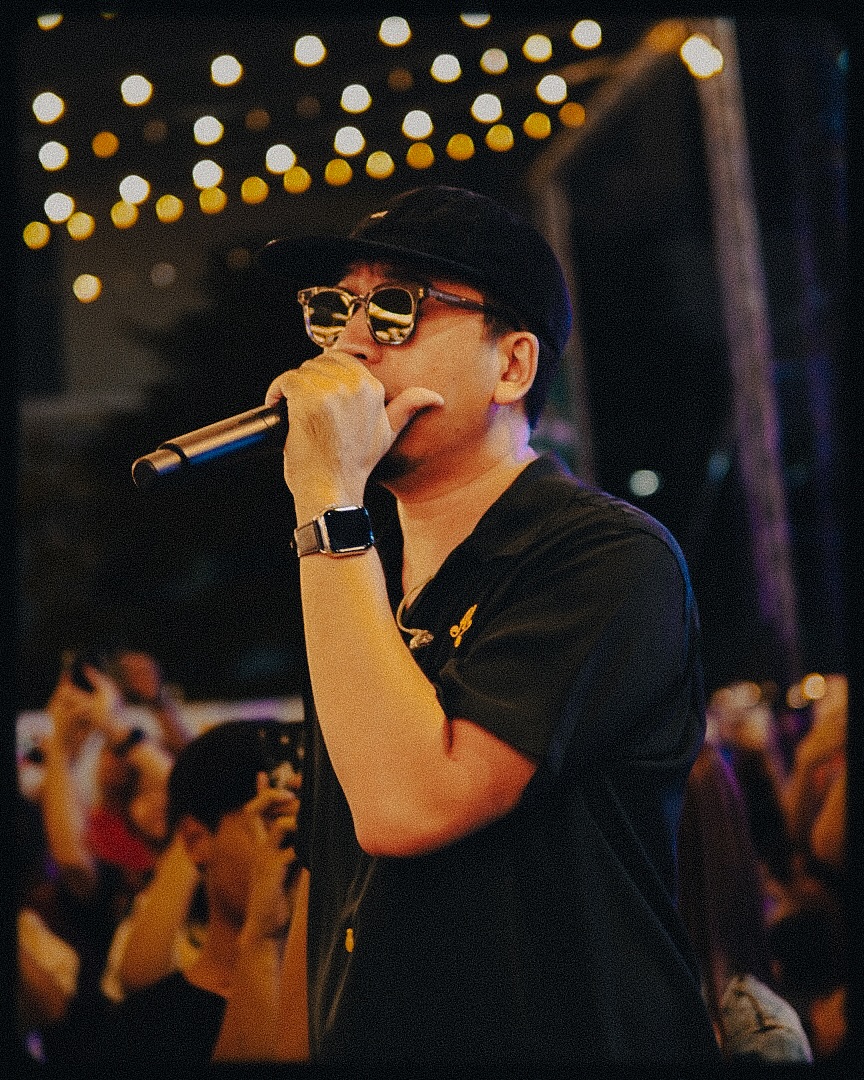 โอ - โอฬาร ชูใจ