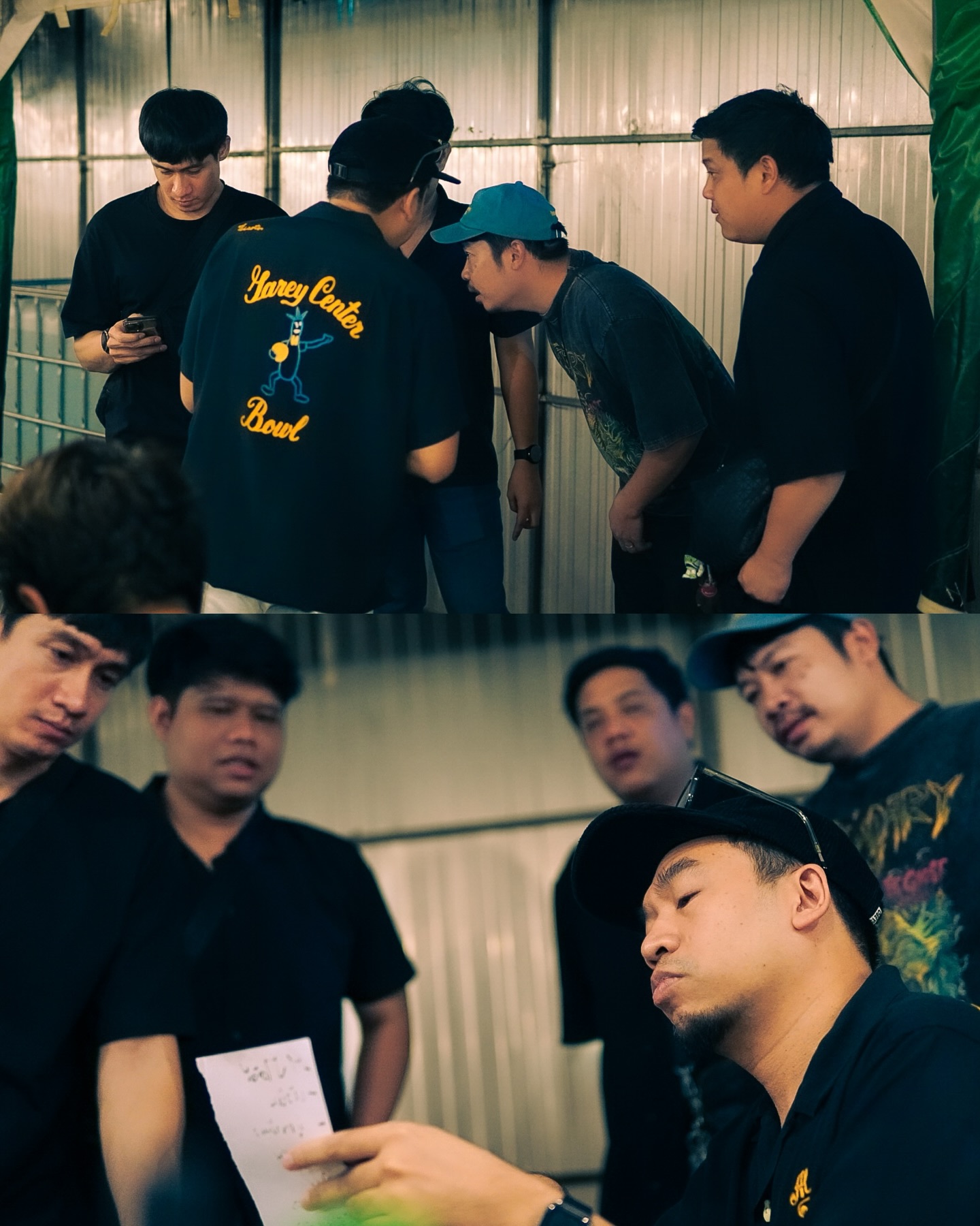 โอ - โอฬาร ชูใจ