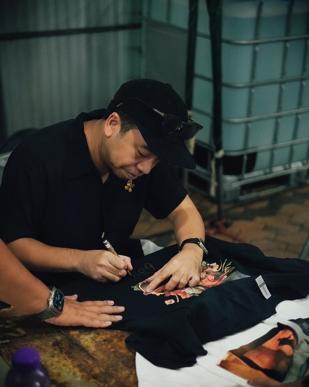 โอ - โอฬาร ชูใจ