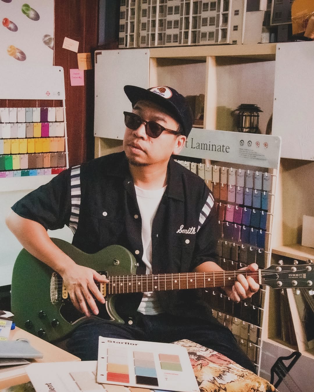 โอ - โอฬาร ชูใจ