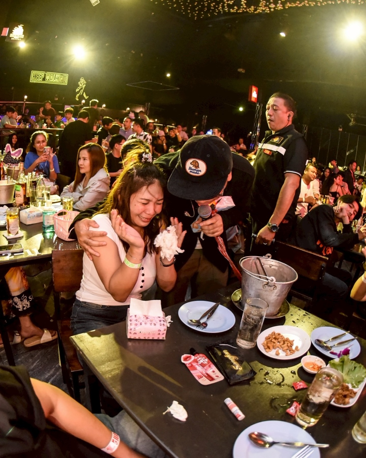 โอ - โอฬาร ชูใจ